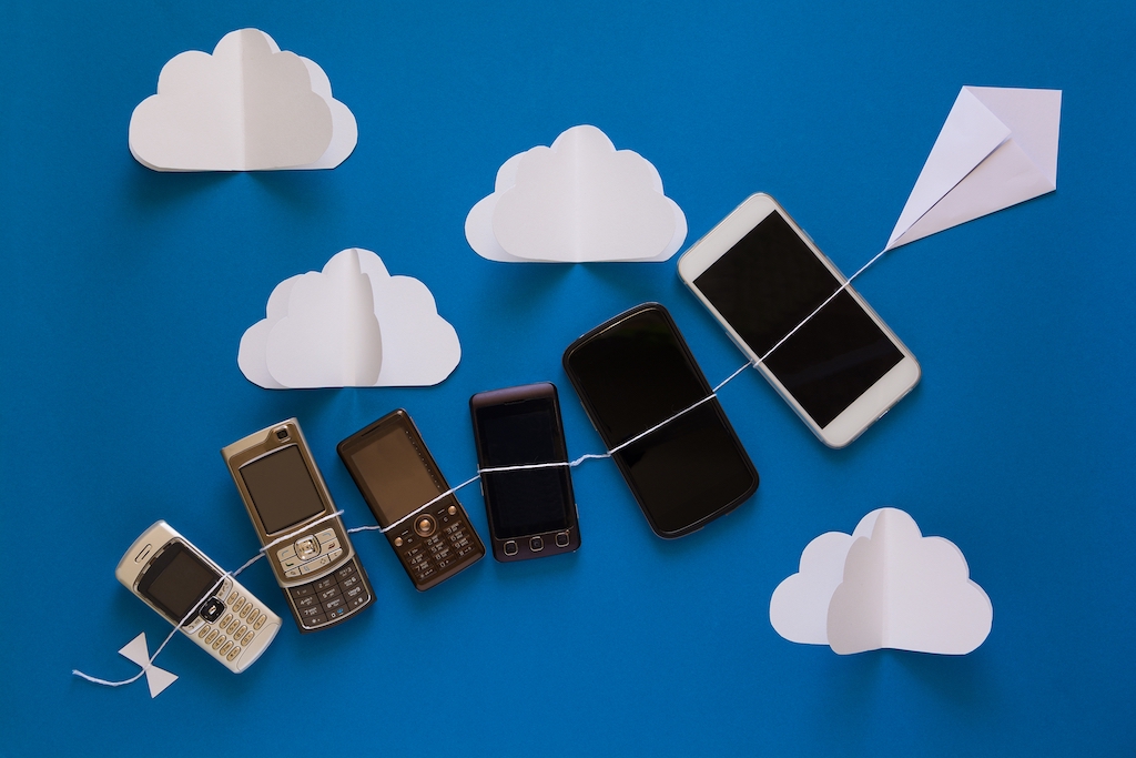 A Evolução do Digital e as novas possibilidades em seu projeto de evolução de vida!