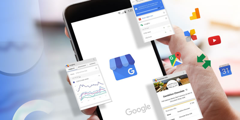 As Vantagens do Google Meu Negócio como Ferramenta de Marketing