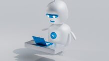 A Vantagem de Ter um Site de Prospecção com Chatbot para Nutricionistas