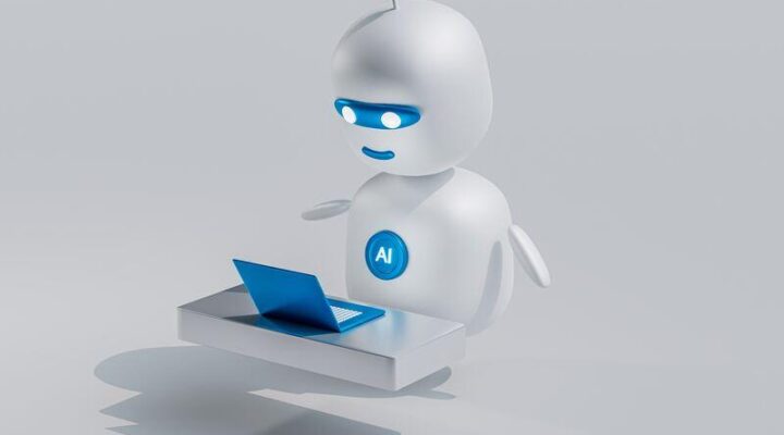 A Vantagem de Ter um Site de Prospecção com Chatbot para Nutricionistas