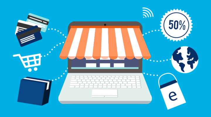 Como ganhar dinheiro com as plataformas de marketplace