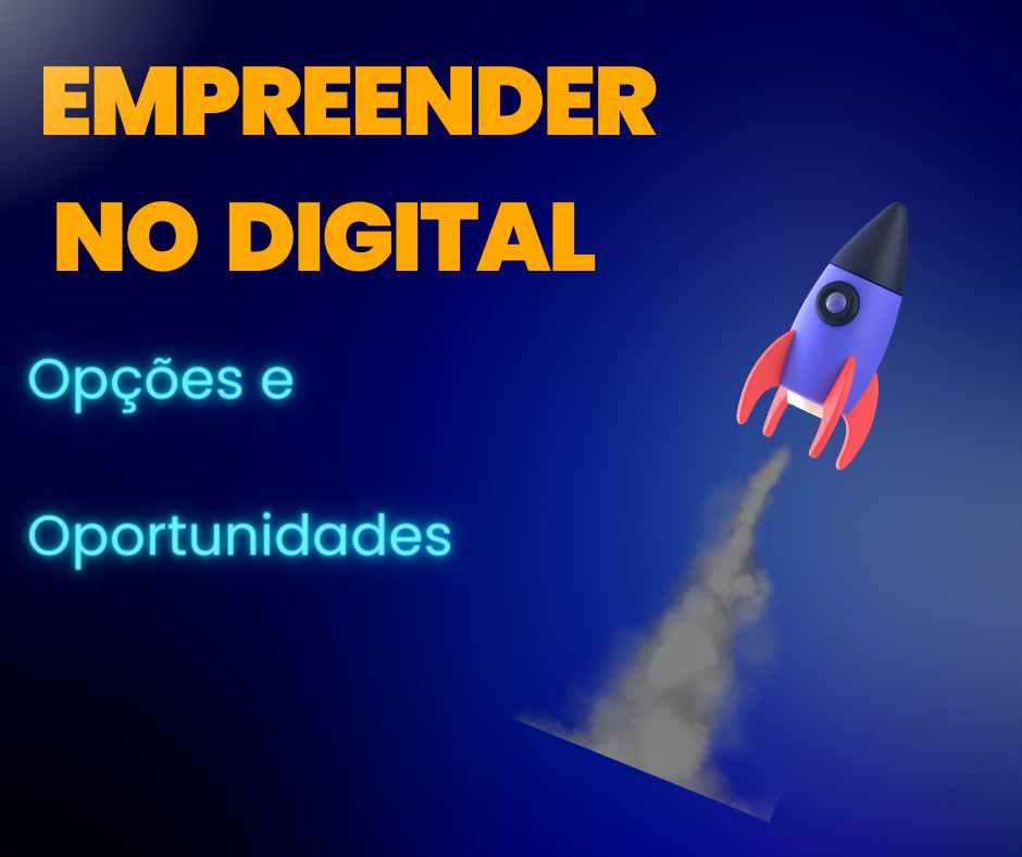 Empreender no digital